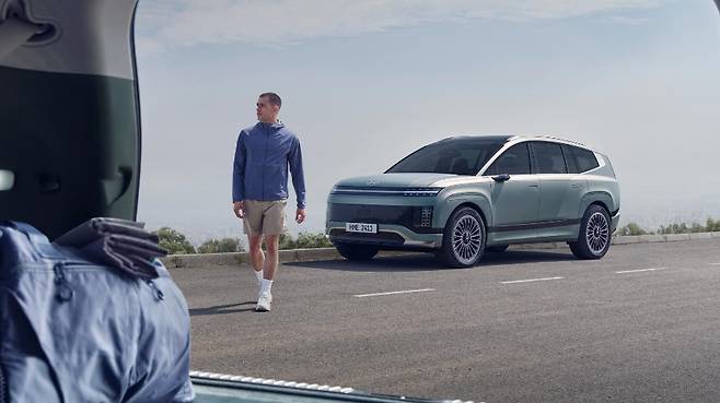 현대 아이오닉9