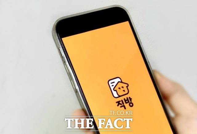 VIG파트너스가 자회사 VIG얼터너티브크레딧을 통해 직방의 신주인수권부사채 600억원 규모를 지난 8일 인수했다. /더팩트 DB