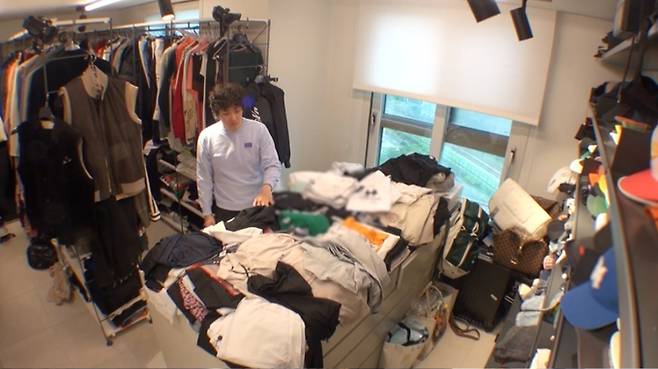 ‘미운 우리 새끼’ (미우새)