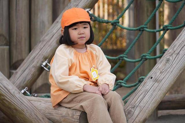 아사미는 환생해 이전 삶을 그대로 반복해야 하는 답답한 상황에 놓인다. 만일 덕을 쌓지 않으면 또 지겨운 삶을 재현해야 할지 모른다. 니폰TV 제공