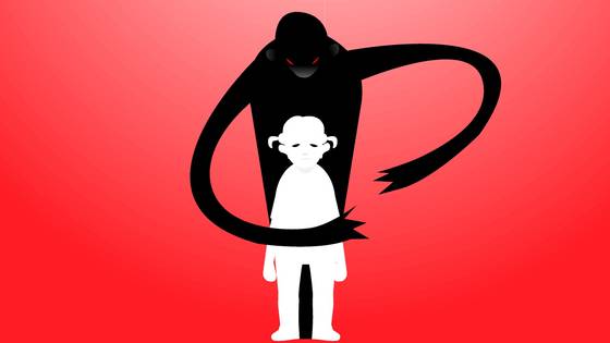 주로 미성년자를 대상으로 하는 그루밍 성범죄가 급증하고 있다. 사진 셔터스톡