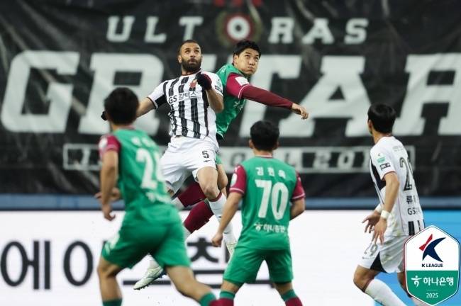 사진=프로축구연맹