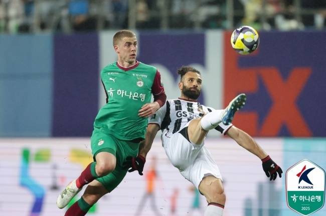 사진=프로축구연맹