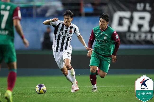 사진=프로축구연맹