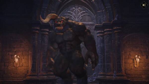 - 게임 내 제대로 잘 구현된 노스페라투 조드