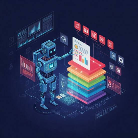 한국딥러닝은 자체 개발한 VML '딥 이미지' 기반으로 '딥 OCR 플러스'를 공급하고 있다. (사진=구글 제미나이)