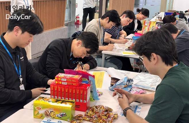 에코프로, 사회공헌 활동