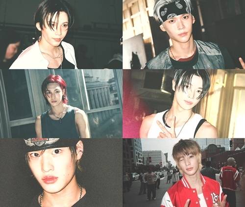 라이즈(RIIZE)의 첫 정규 앨범을 40분 러닝타임의 영상으로 가장 먼저 만날 수 있는 프리미어가 3일 앞으로 다가왔다.