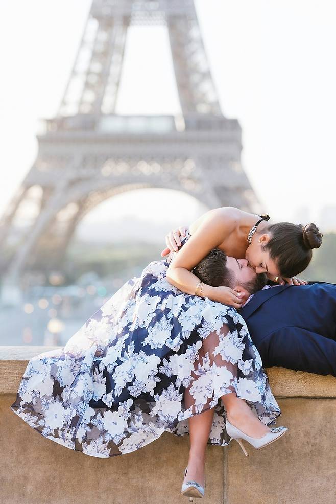 프랑스 파리 / 사진 = 언스플래쉬