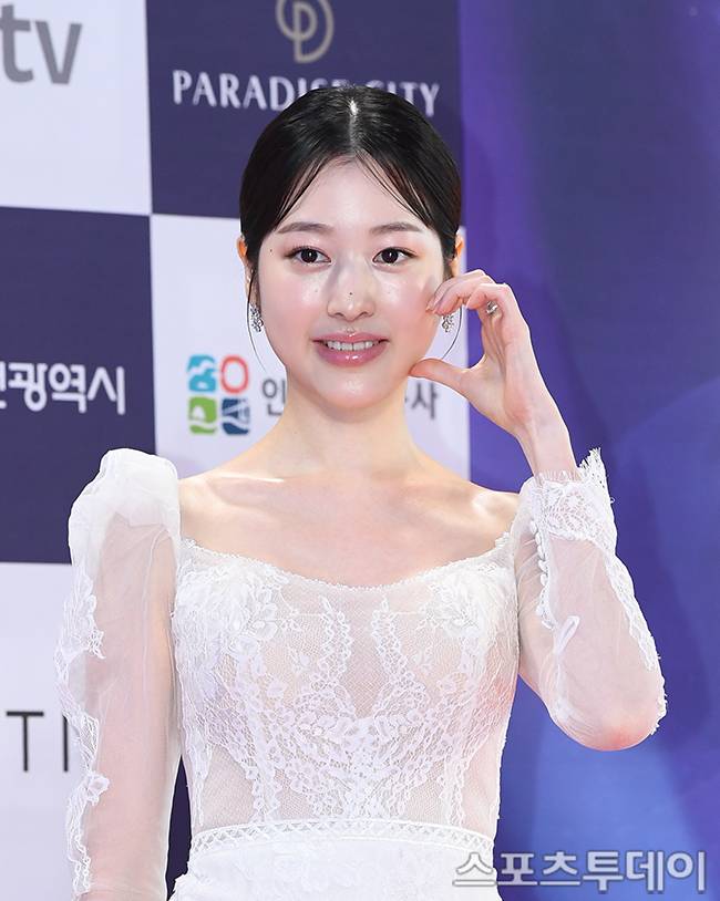 장다아 / 사진=DB