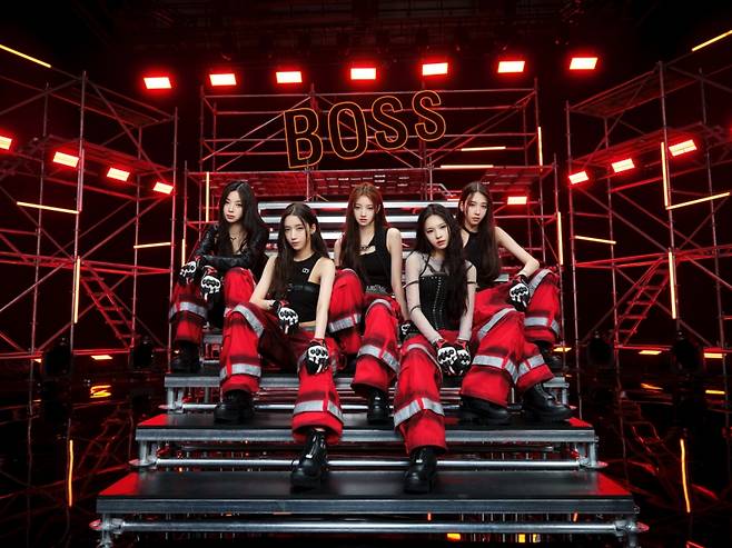 /사진=A2O Entertainment