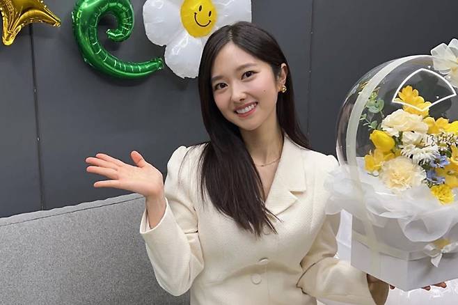 이혜성