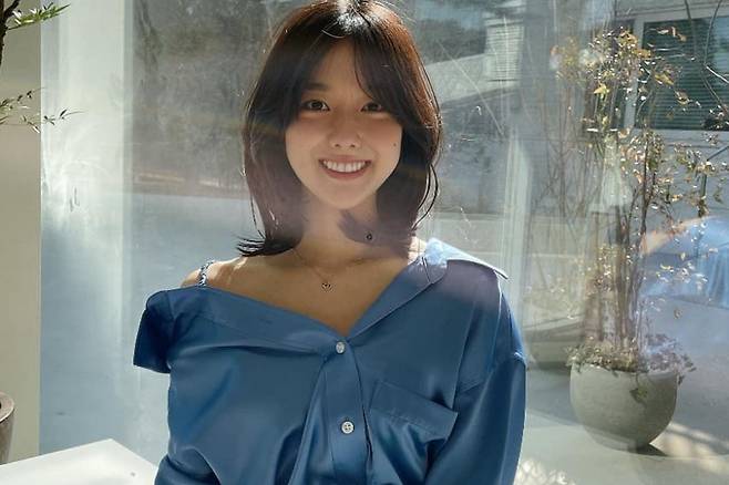 이혜성