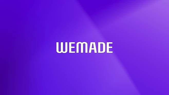 위메이드 로고/사진=위메이드