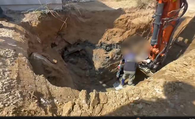 경북경찰청 제공