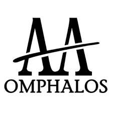 세계물산이 1990년 내놓은 의류 브랜드 ‘옴파로스’의 로고. 옴파로스