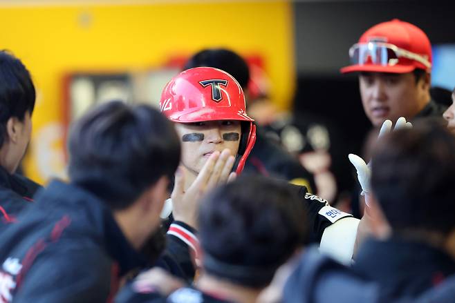 KIA 김도영. KIA 타이거즈 제공