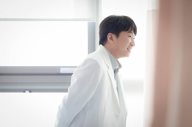 tvN 토일드라마 ‘언젠가는 슬기로울 전공의생활’ 이창훈