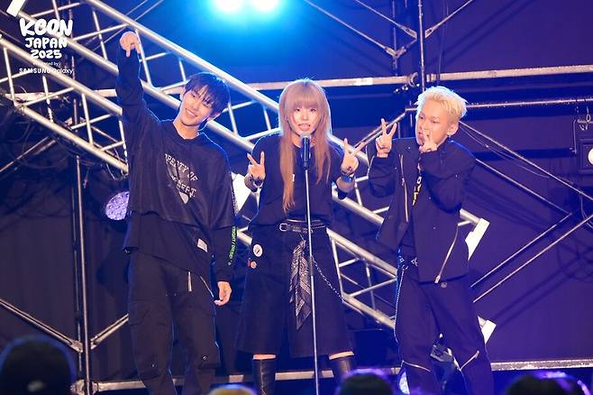 ▲ 식구. 제공| AOMG