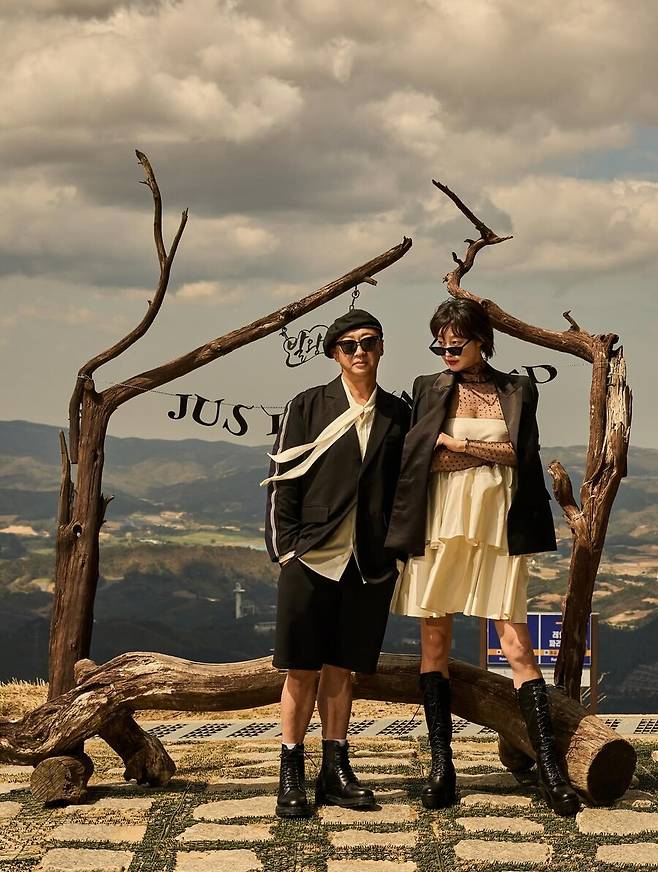 ▲ 출처|최여진 인스타그램