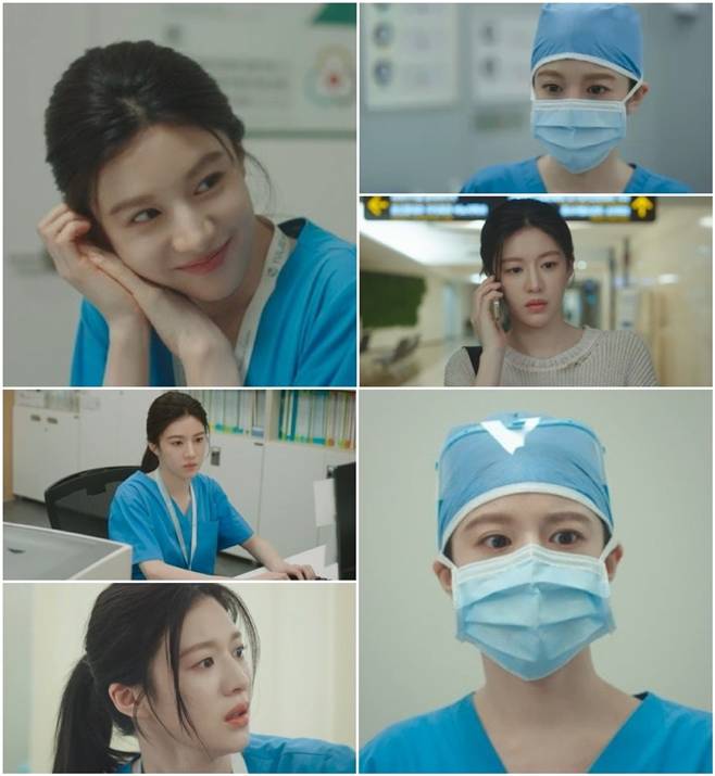 tvN 언젠가는 슬기로울 전공의생활