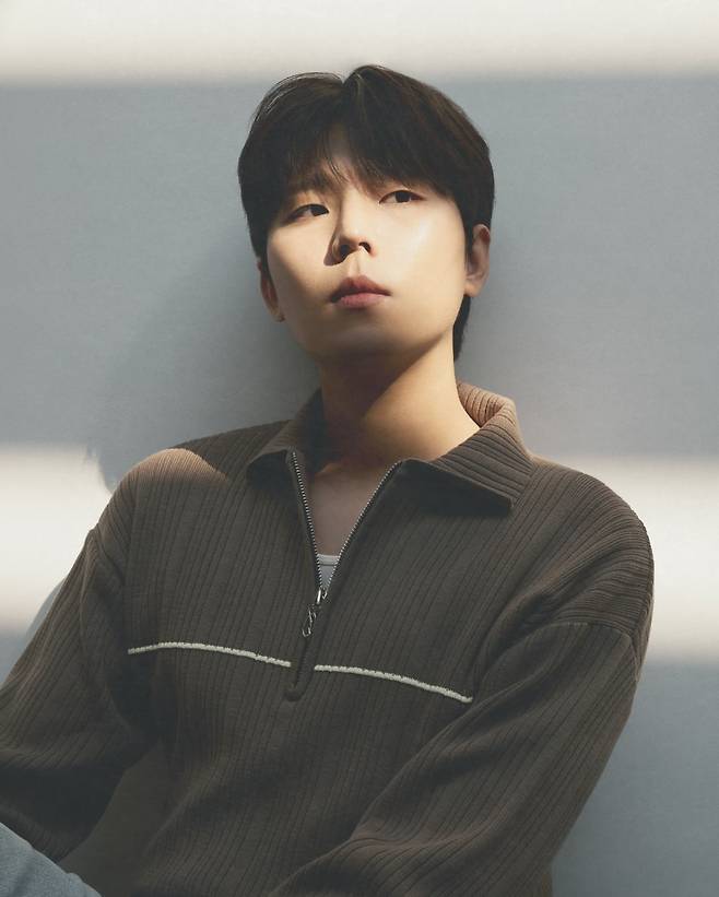 가수 정승환/사진제공=안테나