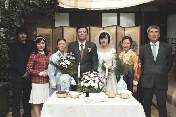 영화 ‘국제시장’ 스틸컷