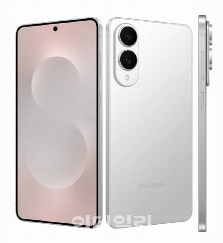 갤럭시 S25 엣지(사진=KT)