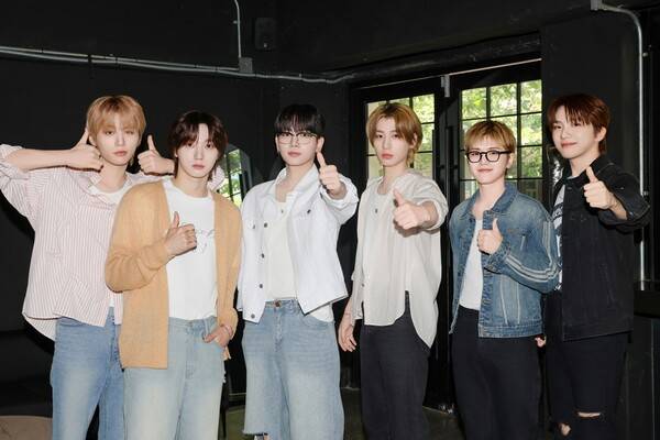 보이넥스트도어 / 사진=KOZ엔터테인먼트