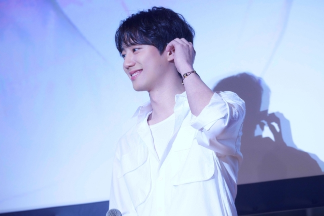 이준영. 사진|빌리언스