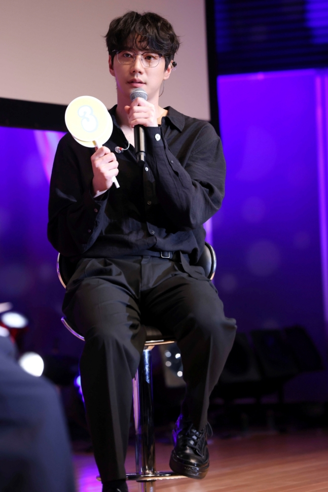 이준영. 사진|빌리언스