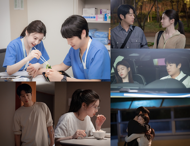 tvN 토일드라마 ‘언젠가는 슬기로울 전공의생활’. 사진| tvN