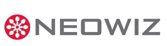 네오위즈 로고.