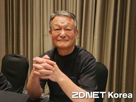 김영섬 코난테크놀로지 대표 (사진=지디넷코리아 DB)