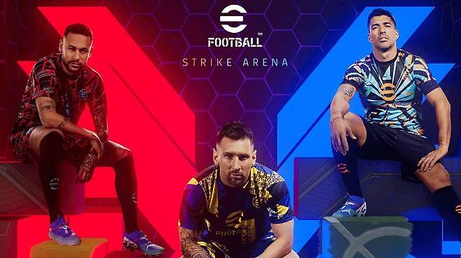 특정 팀을 겨냥한 업데이트와 이벤트를 진행 중이다