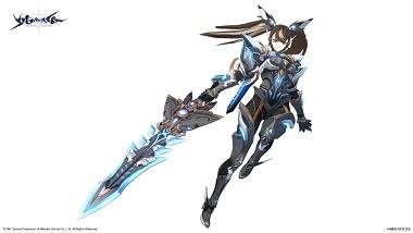 ‘창세기전 모바일’ ‘샤크바리’