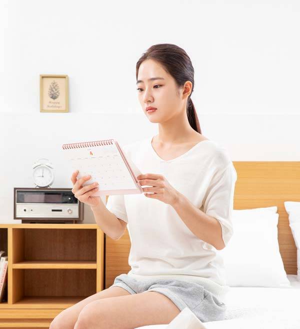 이노시톨이 규칙적인 배란에 도움된다는 연구 결과가 있다./사진=클립아트코리아