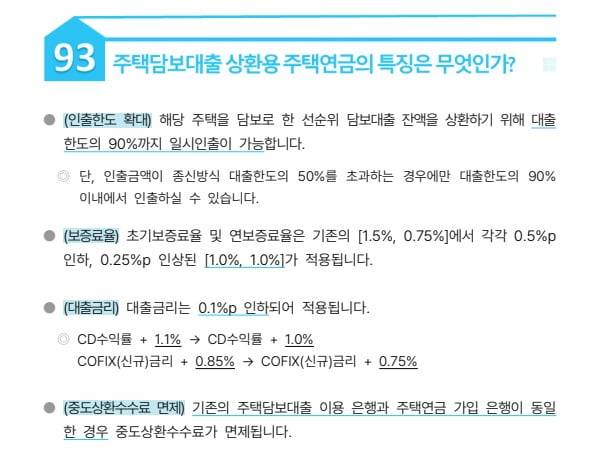 한국주택금융공사 제공
