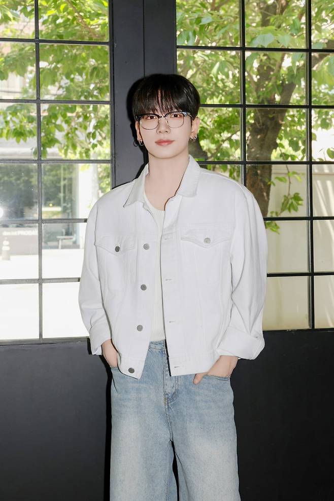 그룹 보이넥스트도어 명재현 /사진=KOZ엔터테인먼트 제공