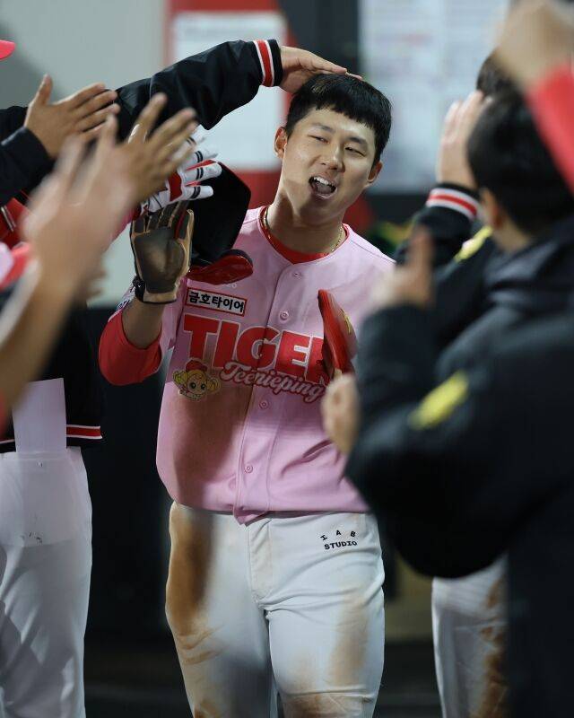 최원준/KIA 타이거즈