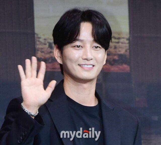 배우 이현욱 / 마이데일리