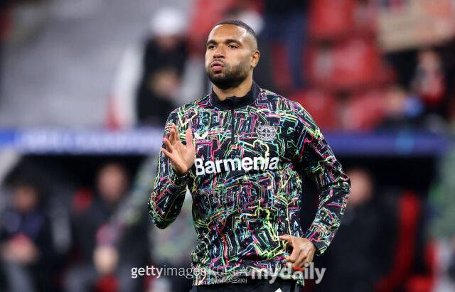 요나단 타./게티이미지코리아