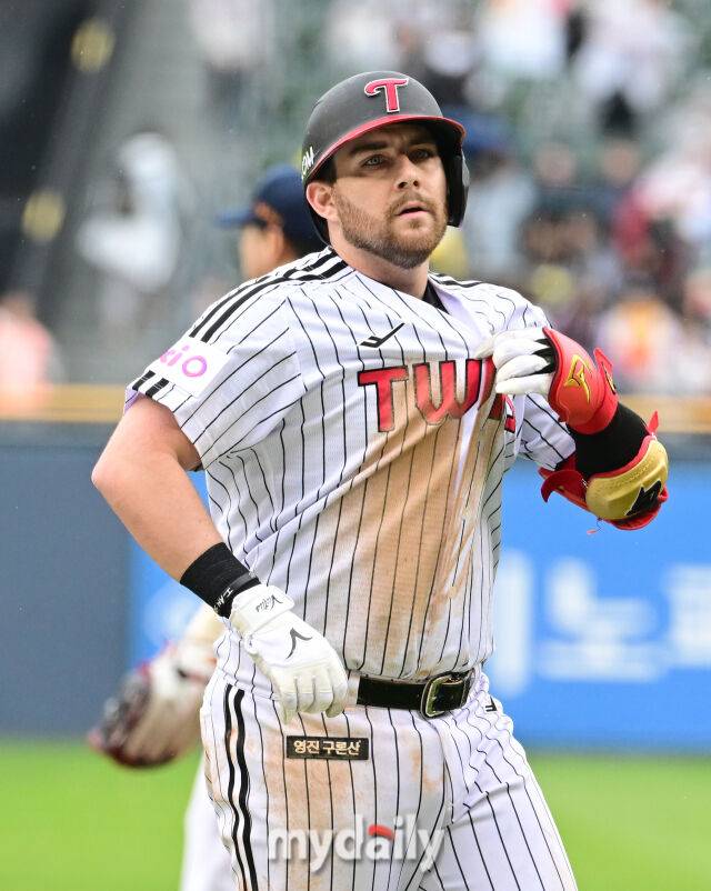 LG 오스틴./마이데일리