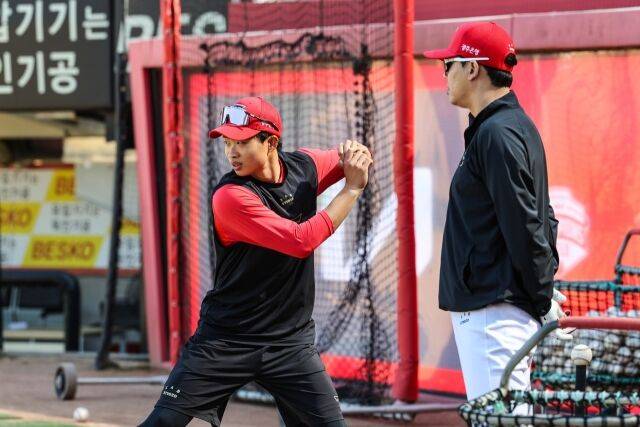 박재현/KIA 타이거즈