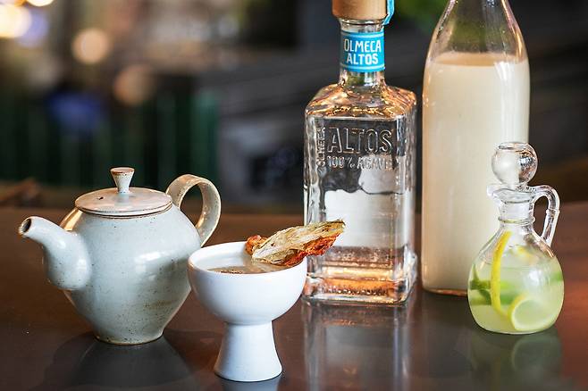 S바 더밀 치어럽 THE MEAL–CHEER UP