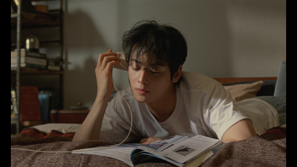 사진=마리떼 프랑소와 저버