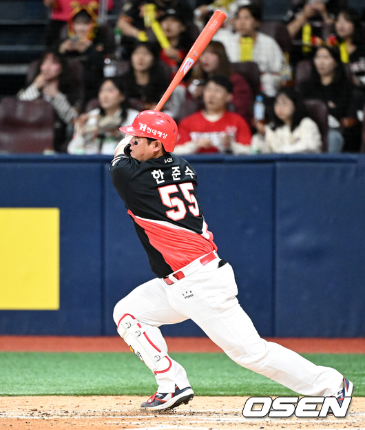 한준수./OSEN DB