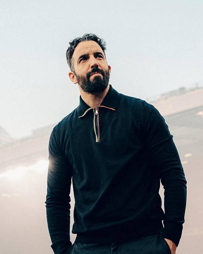 후벵 아모림 맨유 감독이 자신의 자리까지 걸고 사라진 선수단의 ‘위닝 멘탈리티’를 강하게 질타했다. 결국 대대적 리빌딩을 수뇌부에 요구하기 위한 선택으로 보인다. 사진출처|맨체스터 유나이티드 SNS