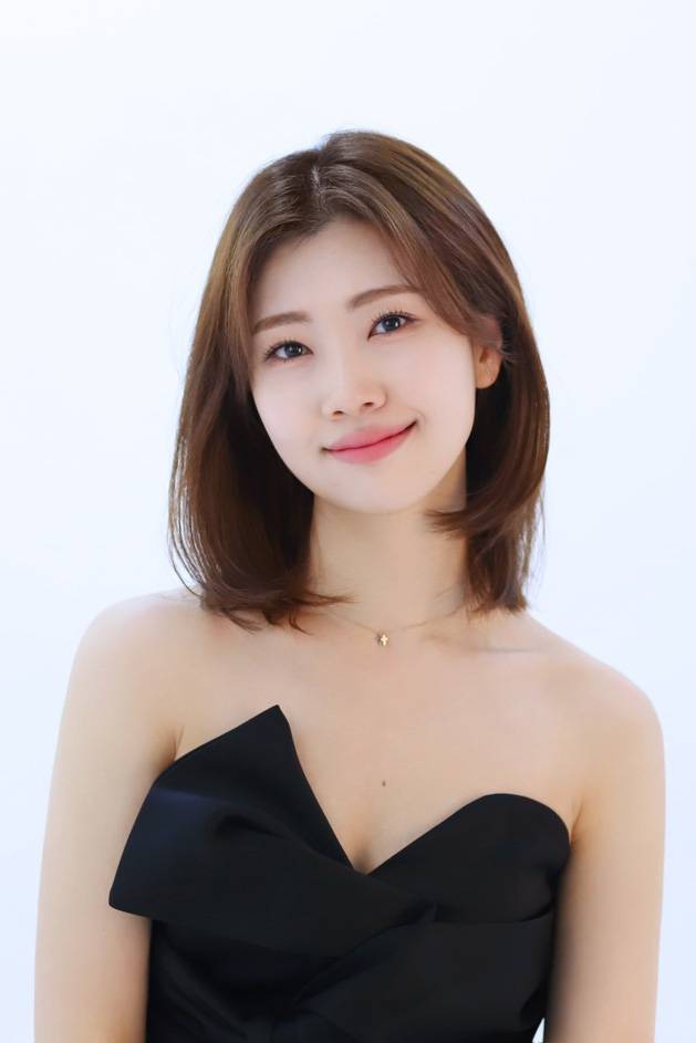 뮤지컬배우 이지수