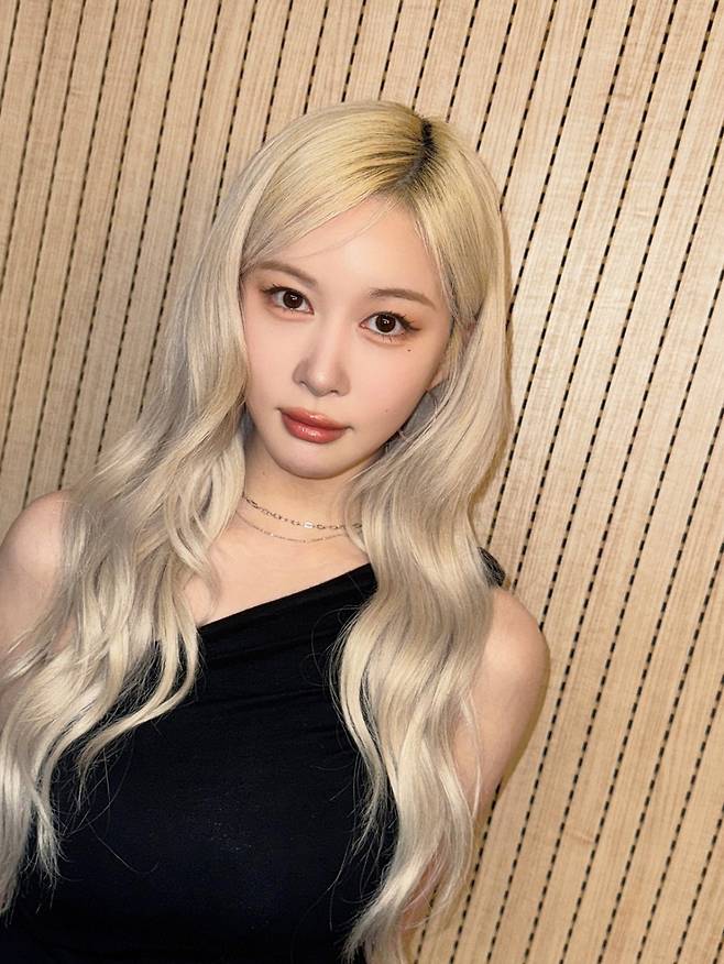 우주소녀 다영/사진제공=스타쉽엔터테인먼트